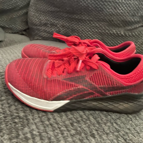 Reebok Nano 8 - Picture 2 of 4